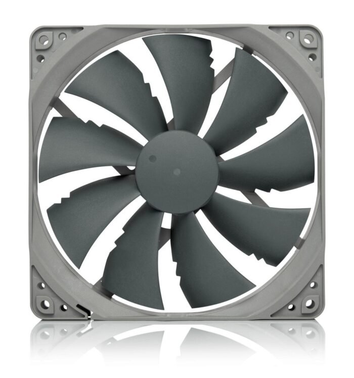 Вентилатор Noctua 140mm NF-P14S redux 1500-PWM - Image 1