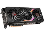 Видео карта ASROCK RX 7900 XTX Phantom Gaming OC 24GB GDDR6 - Image 2