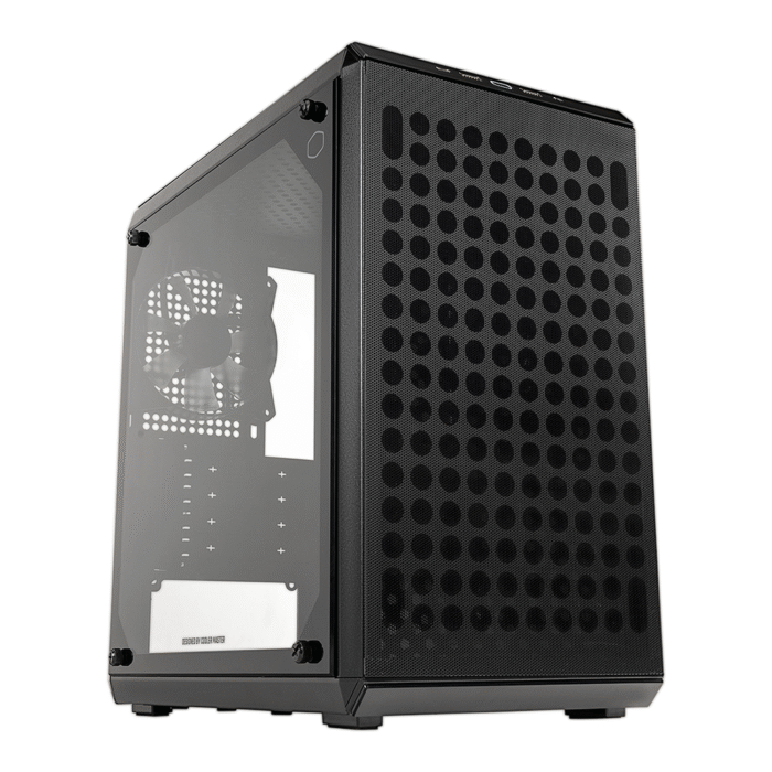 Кутия Cooler Master Q300L V2, Mini Tower - Image 1