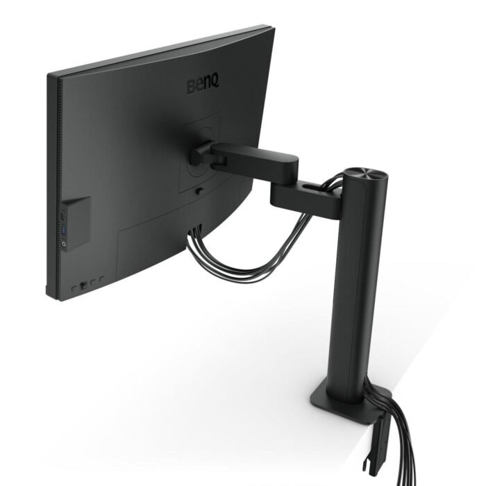 Монитор BenQ PD2705UA, 27 inch, IPS, 3840x2160, 60Hz, HDMI, DP, USB-C PD - Image 6