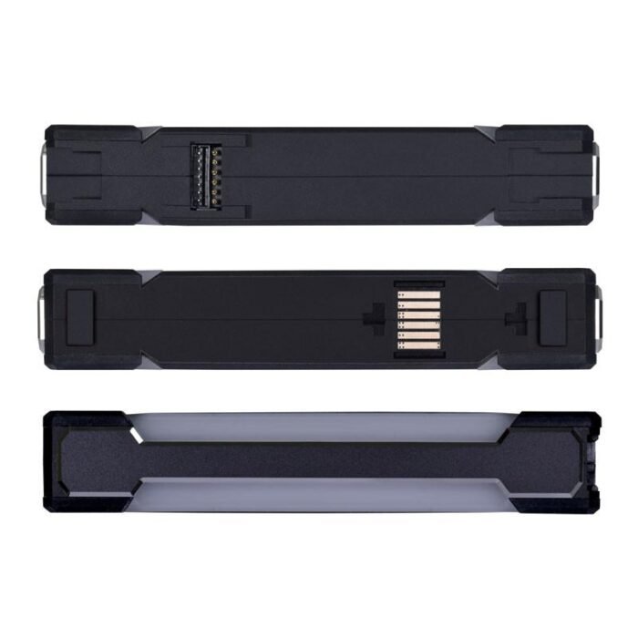 Вентилатор Lian Li UNI SL140 V2, ARGB, Черен - Image 6