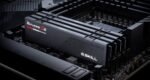 Памет G.SKILL Ripjaws S5 Black 32GB(2x16GB) DDR5 5200MHz F5-5200J3636C16GX2-RS5K - Image 5