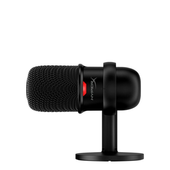 Настолен микрофон HyperX SoloCast - Image 3