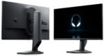 Монитор Dell Alienware AW2523HF 24.5" IPS, 1920 x 1080, 360Hz, 1ms - Image 6
