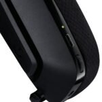 Геймърски безжични слушалки Logitech G535 Lightspeed Wireless, Микрофон, Черни - Image 4