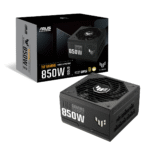 Захранващ блок ASUS TUF Gaming 850W, 80+ Gold - Image 12