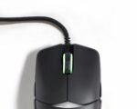Геймърска мишка Ducky Feather, RGB - Image 3