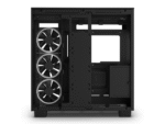 Кутия NZXT H9 Elite Matte Black - Image 9