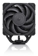 Охладител за процесор Noctua NH-U12A DUAL Chromax.black - Image 2