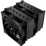 Охладител за процесор Corsair A115 Twin Tower - Image 3