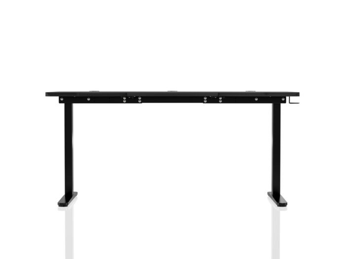 Геймърско бюро Nitro Concepts D16M, Carbon Black - Image 11