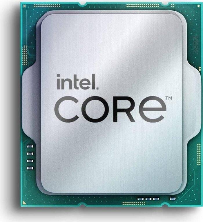Процесор Intel Raptor Lake i7-13700KF TRAY , 16 Cores, 3.5 GHz, 125W, LGA1700 - Image 1