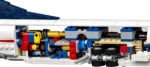 LEGO Icons - Concorde, 10318 - Image 5