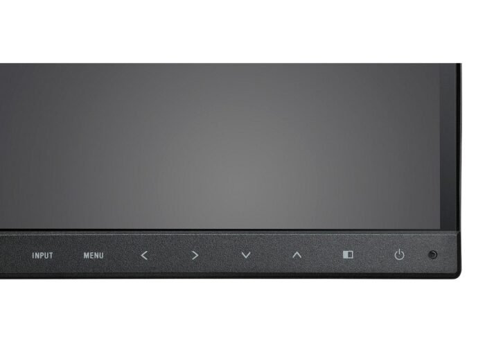 Монитор NEC MultiSync EA271U LCD 27", IPS, 3840 x 2160, DisplayPort, HDMI, USB-C, USB 3.1, Черен - Image 5