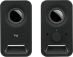 Тонколони Logitech Z150, 2.0, 3 W - Image 3