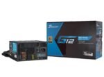 Захранващ блок Seasonic G12-GC-650, 650W, 80+ GOLD - Image 6