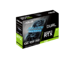 Видео карта ASUS Dual RTX 3060 V2 OC 12GB GDDR6 - Image 17