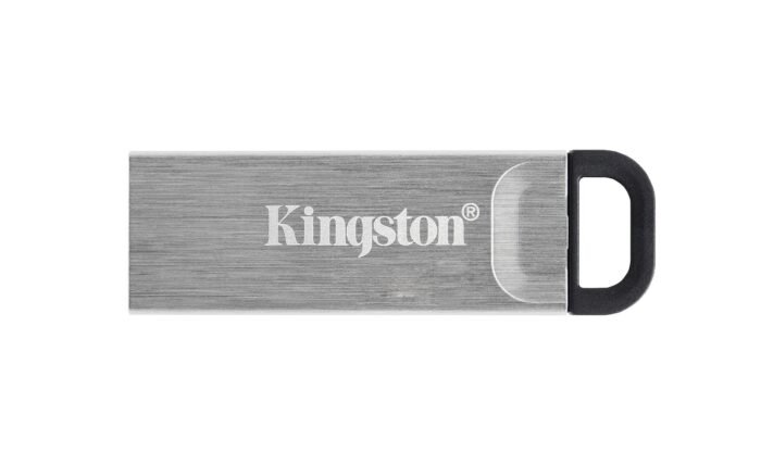 USB памет KINGSTON DataTraveler Kyson 128GB - Image 1