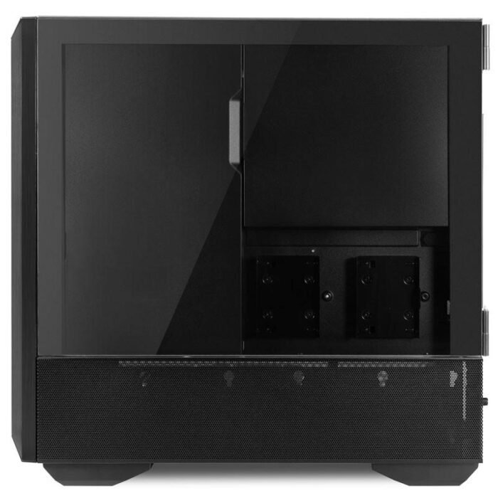 Кутия Lian-Li LANCOOL III RGB Mid-Tower, Tempered Glass, Черна - Image 7