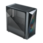 Кутия CM CMP 320 Mesh Black ARGB - Image 5