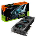 Видео карта GIGABYTE RTX 4060 TI EAGLE OC 8GB GDDR6 - Image 6