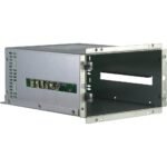 Захранващ блок Inter Tech IPC ASPOWER R2A-MV0550 2x550W, 4U - Image 5