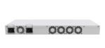 Cloud Router Mikrotik CCR2116-12G-4S+, 13xGigabit LAN, 4xSFP cages, M.2 PCIe слот - Image 2