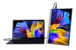 Монитор ASUS ZenScreen MQ16AH - 15.6",OLED, 1ms, HDR-10 - Image 6