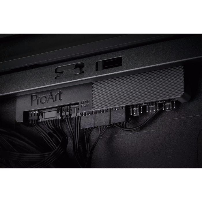 Кутия ASUS ProArt PA602 Black - Image 13