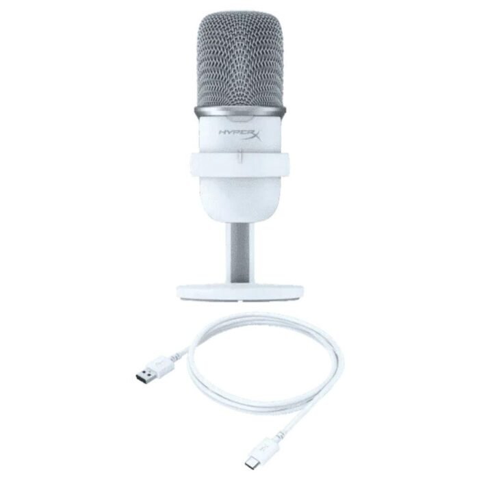Настолен микрофон HyperX SoloCast - Image 6
