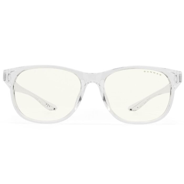 Детски компютърни очила GUNNAR Rush Kids 12+, Clear Natural, Кристал - Image 2