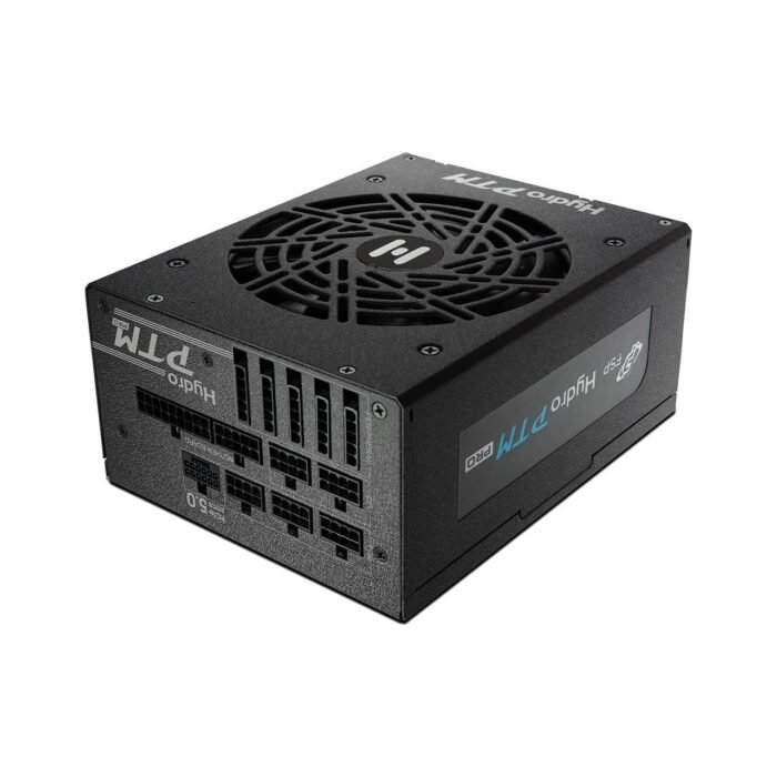 Захранващ блок FSP Group Hydro PTM PRO 1200W - Image 1
