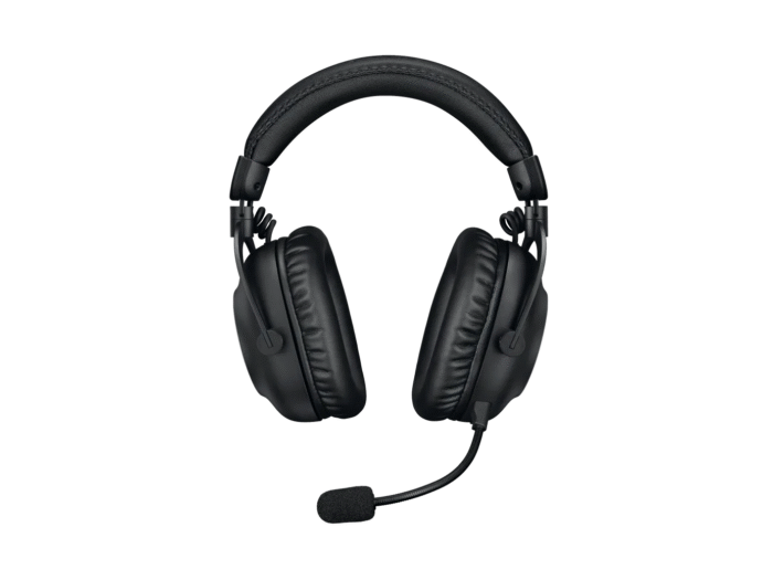 Безжични Геймърски слушалки Logitech PRO X 2 LIGHTSPEED - Image 3