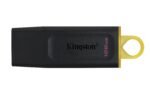 USB памет KINGSTON DataTraveler Exodia, 128GB
