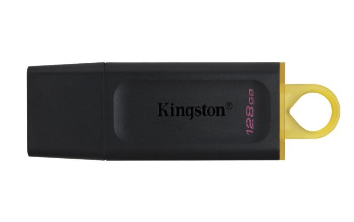 USB памет KINGSTON DataTraveler Exodia, 128GB - Image 1