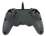 Жичен геймпад Nacon Wired Compact Controller, Сребърен - Image 3
