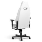 Геймърски стол noblechairs LEGEND White Edition - Image 4