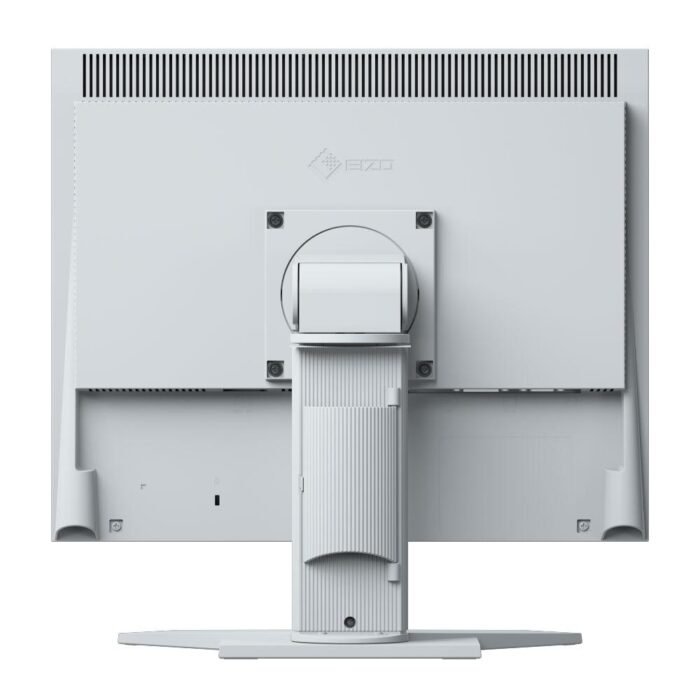 Монитор EIZO FlexScan S1934H, IPS, 19 inch, Clasic, SXGA, D-Sub, DVI-D, DisplayPort, Сив - Image 4