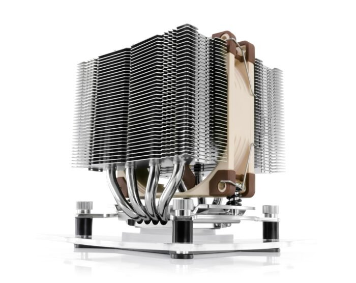 Охладител за процесор Noctua NH-D9L - Image 1