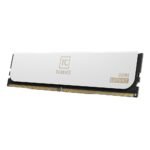 Памет Team Group T-CREATE EXPERT White DDR5 32GB(2x16GB) 6000MHz CL30 - Image 4