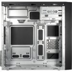 Кутия за компютър Inter Tech IT-6502 ROMEA - Mid-Tower - Image 4
