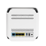 Безжична Меш система ASUS ROG Rapture GT6 (W-2-PK) AX10000 WiFi 6 (802.11ax) - Image 8