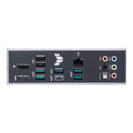 Дънна платка ASUS TUF GAMING B760M-PLUS D4 - Micro ATX - Image 6