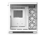 Кутия NZXT H9 Flow Matte White - Image 7