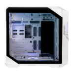 Кутия CM HAF 700 EVO White ARGB - Image 4