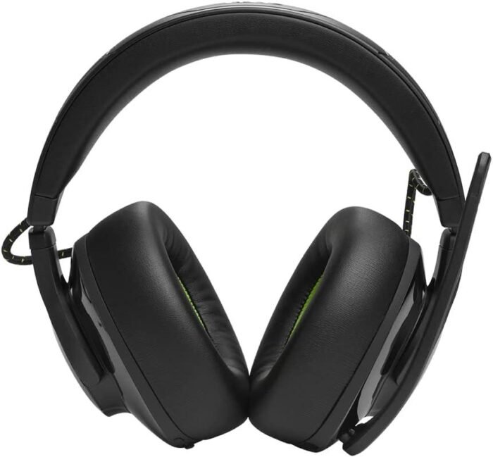 Безжични слушалки JBL Quantum 910X for XBOX - Image 9
