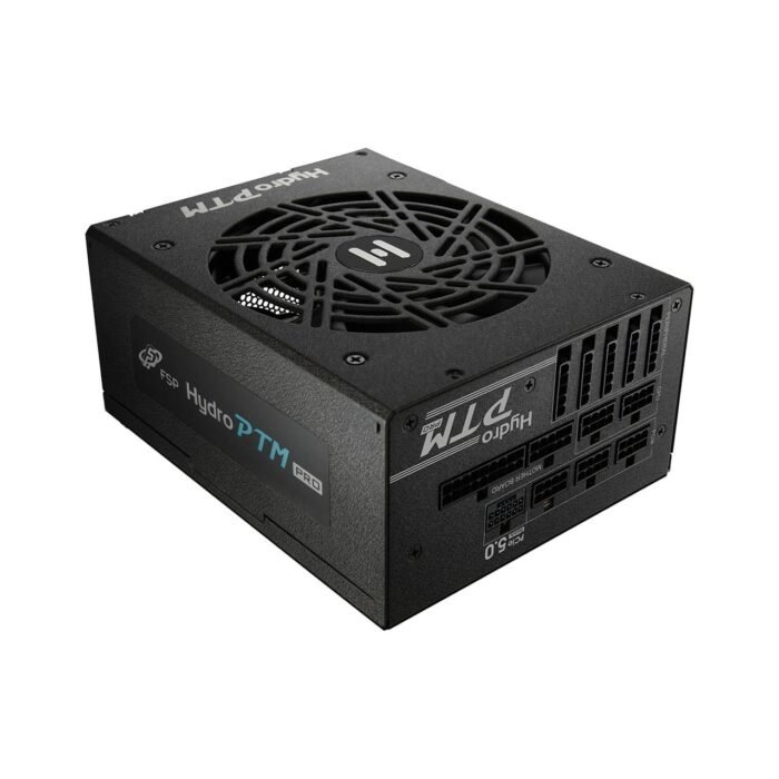 Захранващ блок FSP Group Hydro PTM PRO 1200W - Image 2