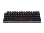Геймърска клавиатура Logitech Pro X 60 Tactile black - Image 2