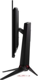 Монитор ASUS ROG Swift OLED PG32UCDP 32" - 4K 240Hz или FHD 480Hz WOLED, 0.3ms - Image 5