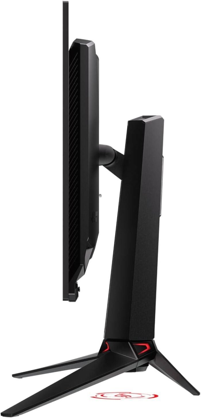 Монитор ASUS ROG Swift OLED PG32UCDP 32" - 4K 240Hz или FHD 480Hz WOLED, 0.3ms - Image 5
